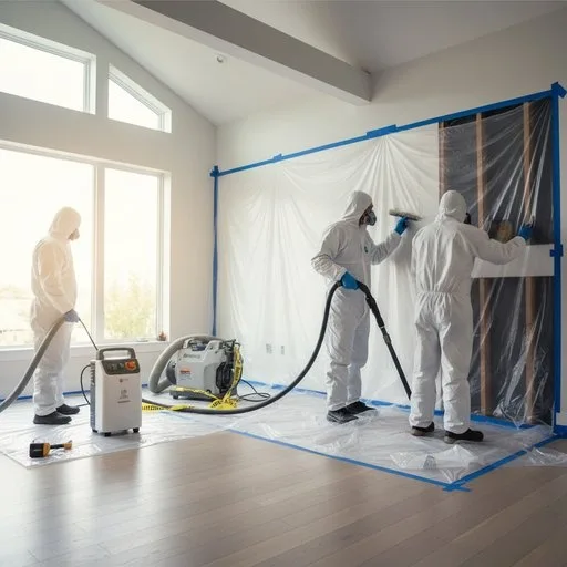Mold Remediation Service Thousand Oaks in Thousand Oaks